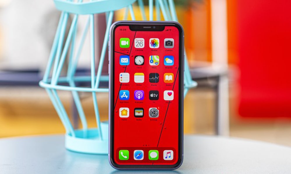 Đang dùng iPhone cũ, nên nâng cấp lên iPhone X hay iPhone 11?